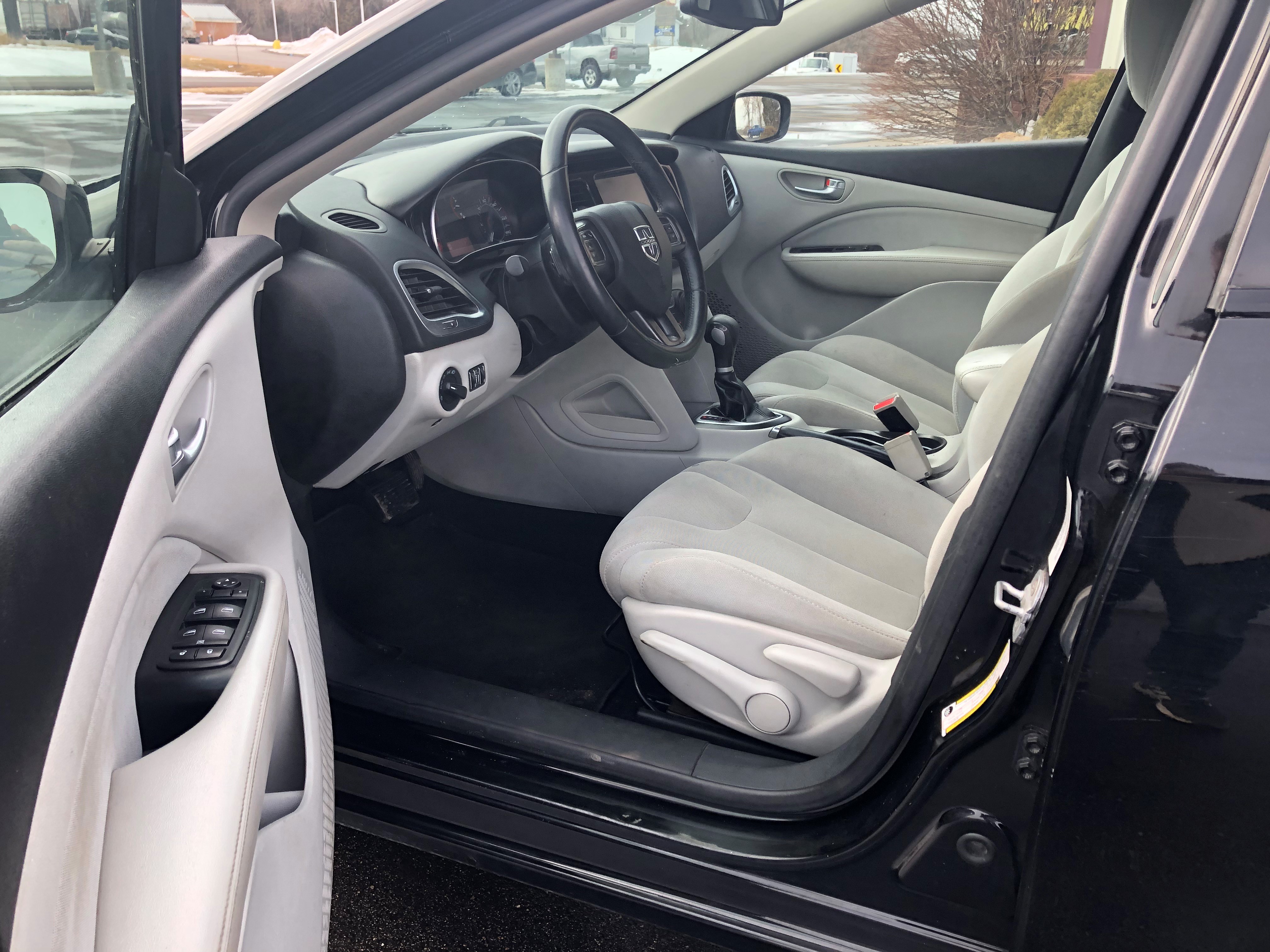 JP Motors Inc DBA Mathison Motors - Used vehicle - Sedan DODGE DART 2013