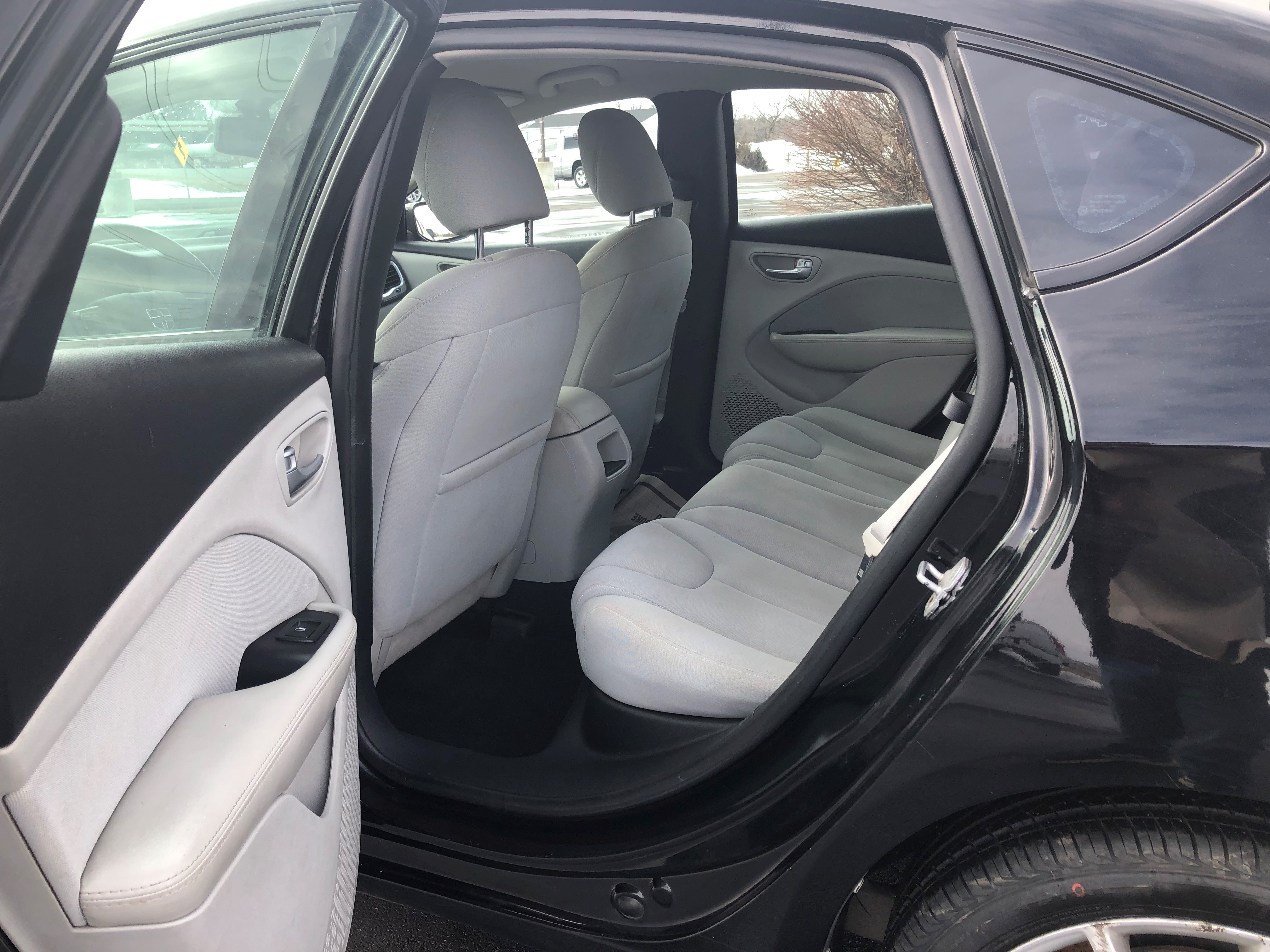 JP Motors Inc DBA Mathison Motors - Used vehicle - Sedan DODGE DART 2013