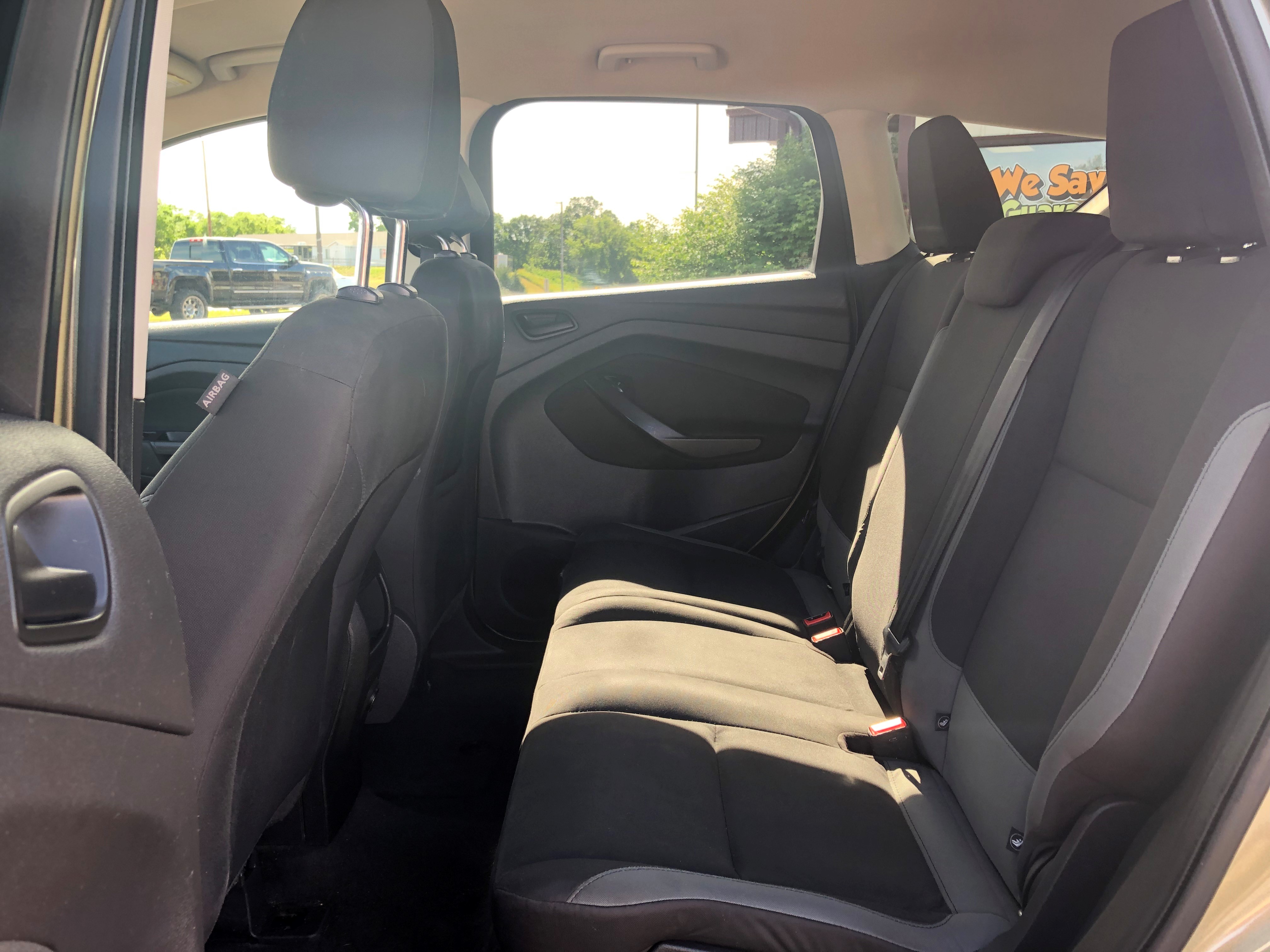 JP Motors Inc DBA Mathison Motors - Used vehicle - SUV FORD ESCAPE 2013