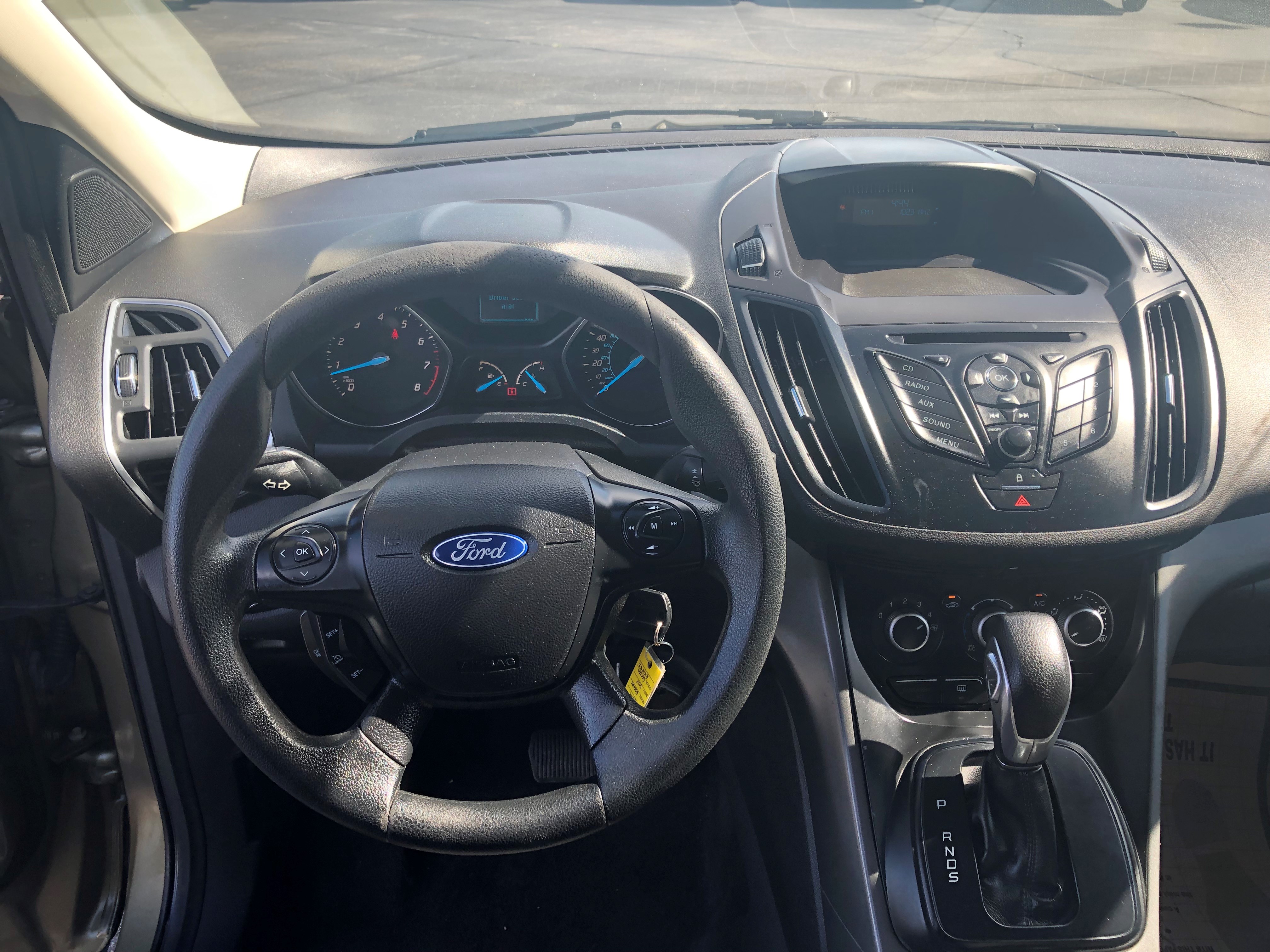 JP Motors Inc DBA Mathison Motors - Used vehicle - SUV FORD ESCAPE 2013