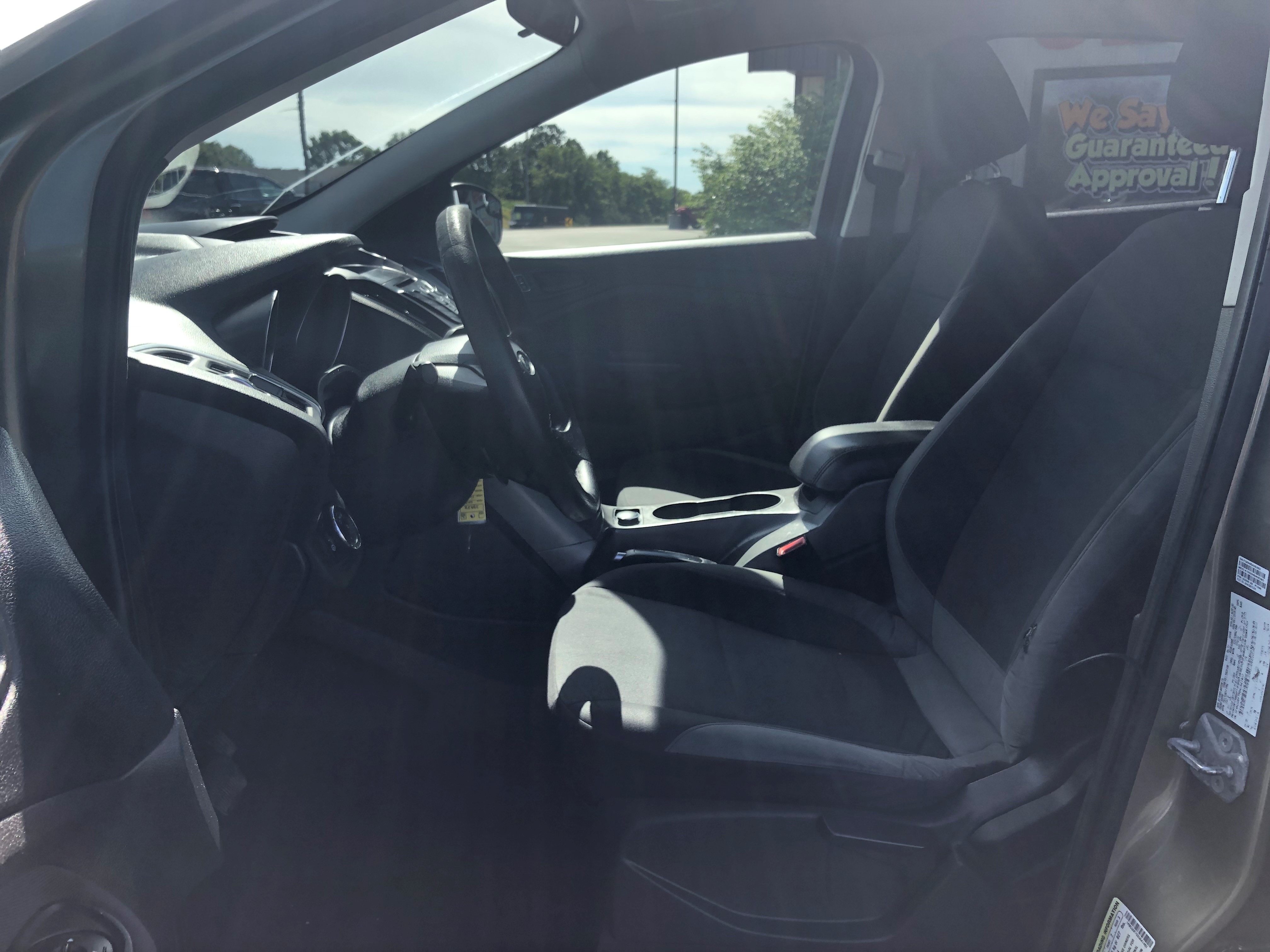 JP Motors Inc DBA Mathison Motors - Used vehicle - SUV FORD ESCAPE 2013