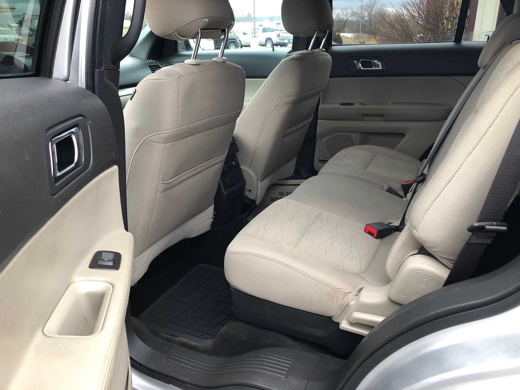 JP Motors Inc DBA Mathison Motors - Used vehicle - SUV FORD EXPLORER 2014