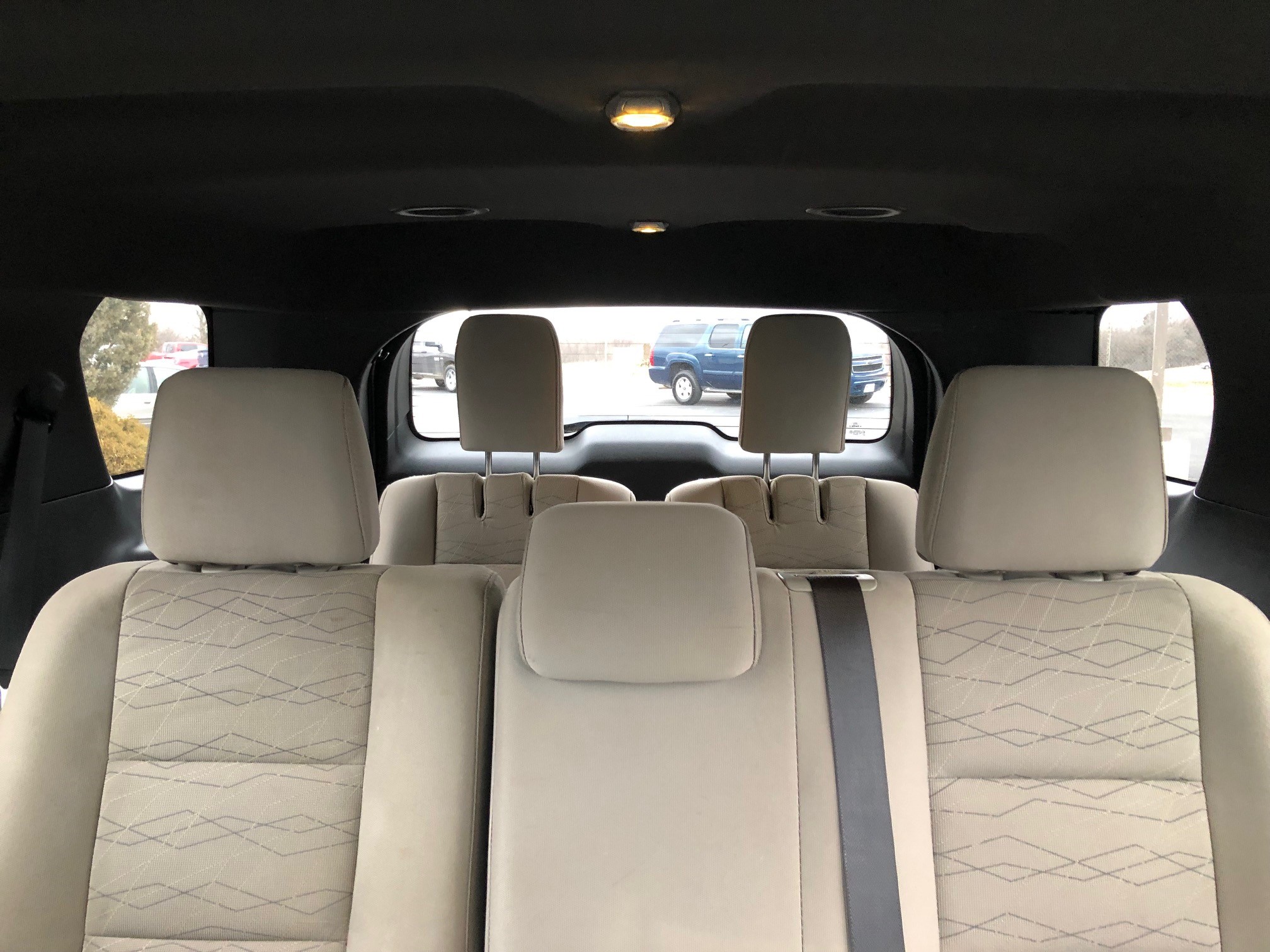 JP Motors Inc DBA Mathison Motors - Used vehicle - SUV FORD EXPLORER 2014