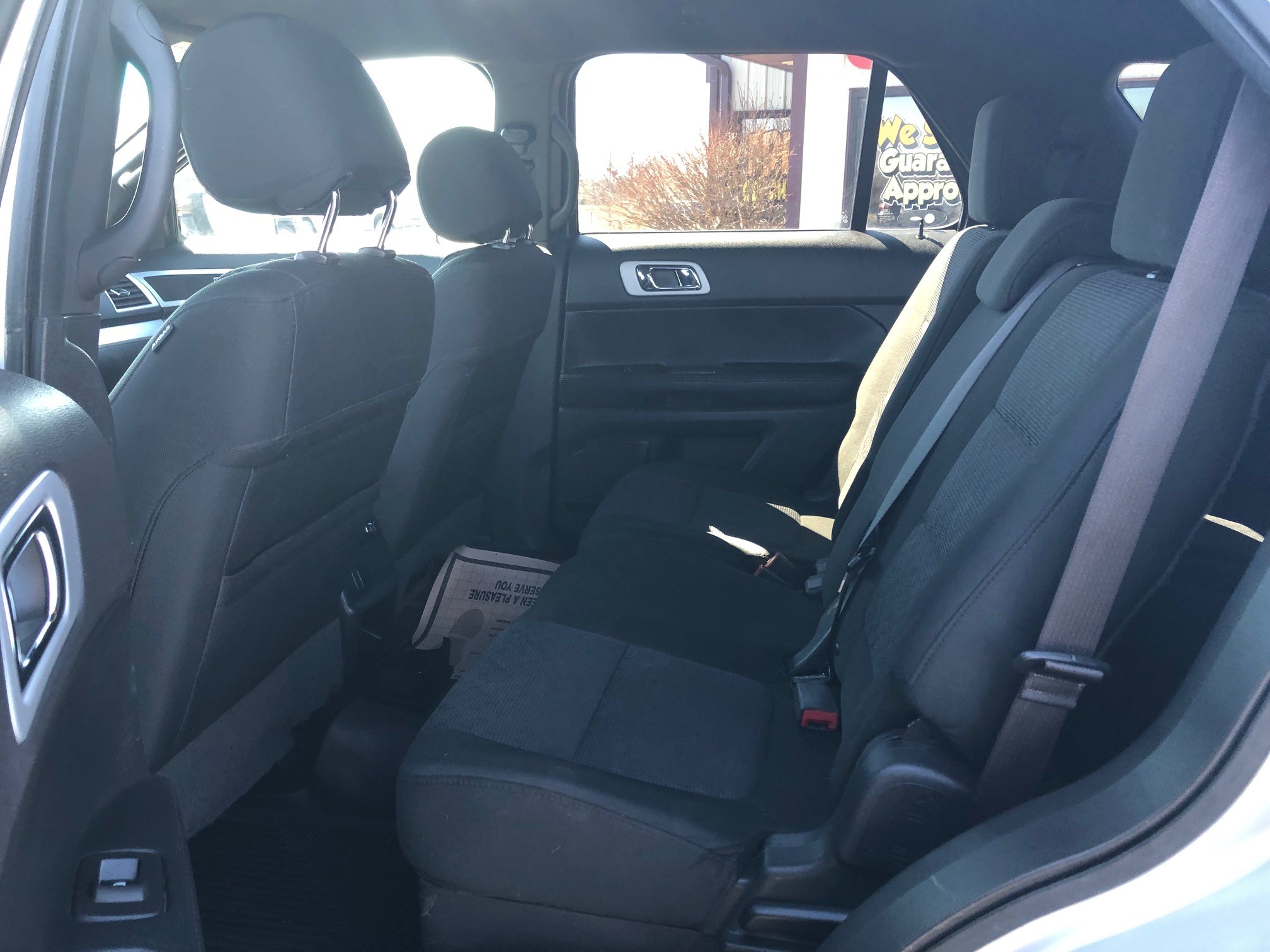 JP Motors Inc DBA Mathison Motors - Used vehicle - SUV FORD EXPLORER 2015