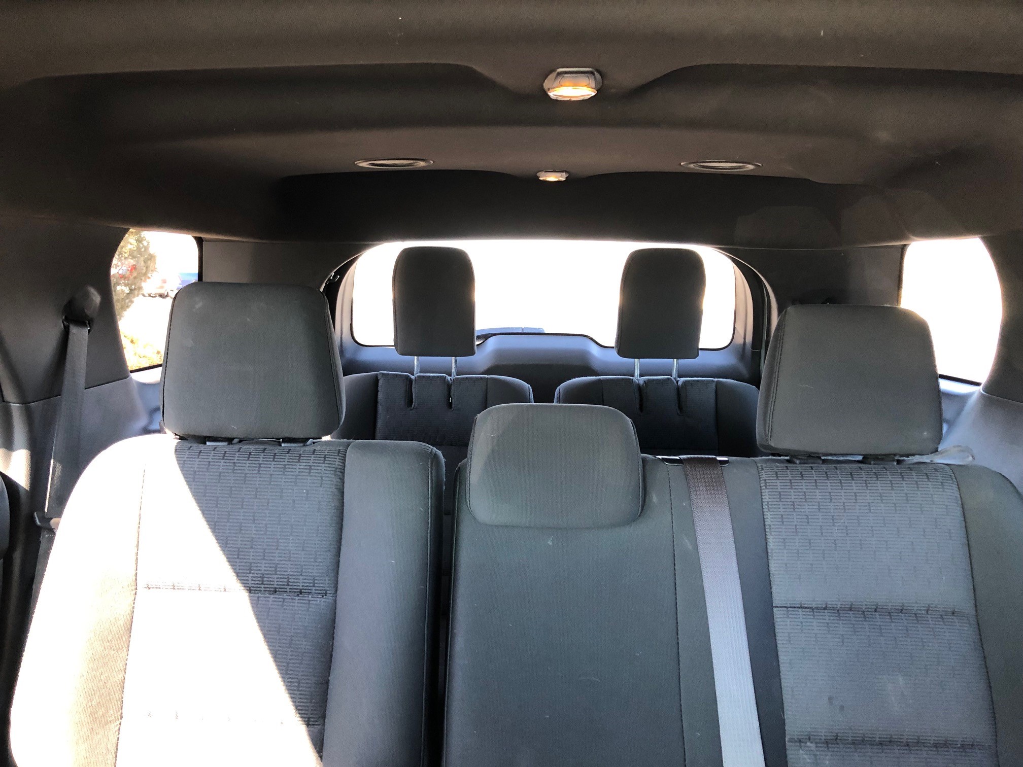 JP Motors Inc DBA Mathison Motors - Used vehicle - SUV FORD EXPLORER 2015