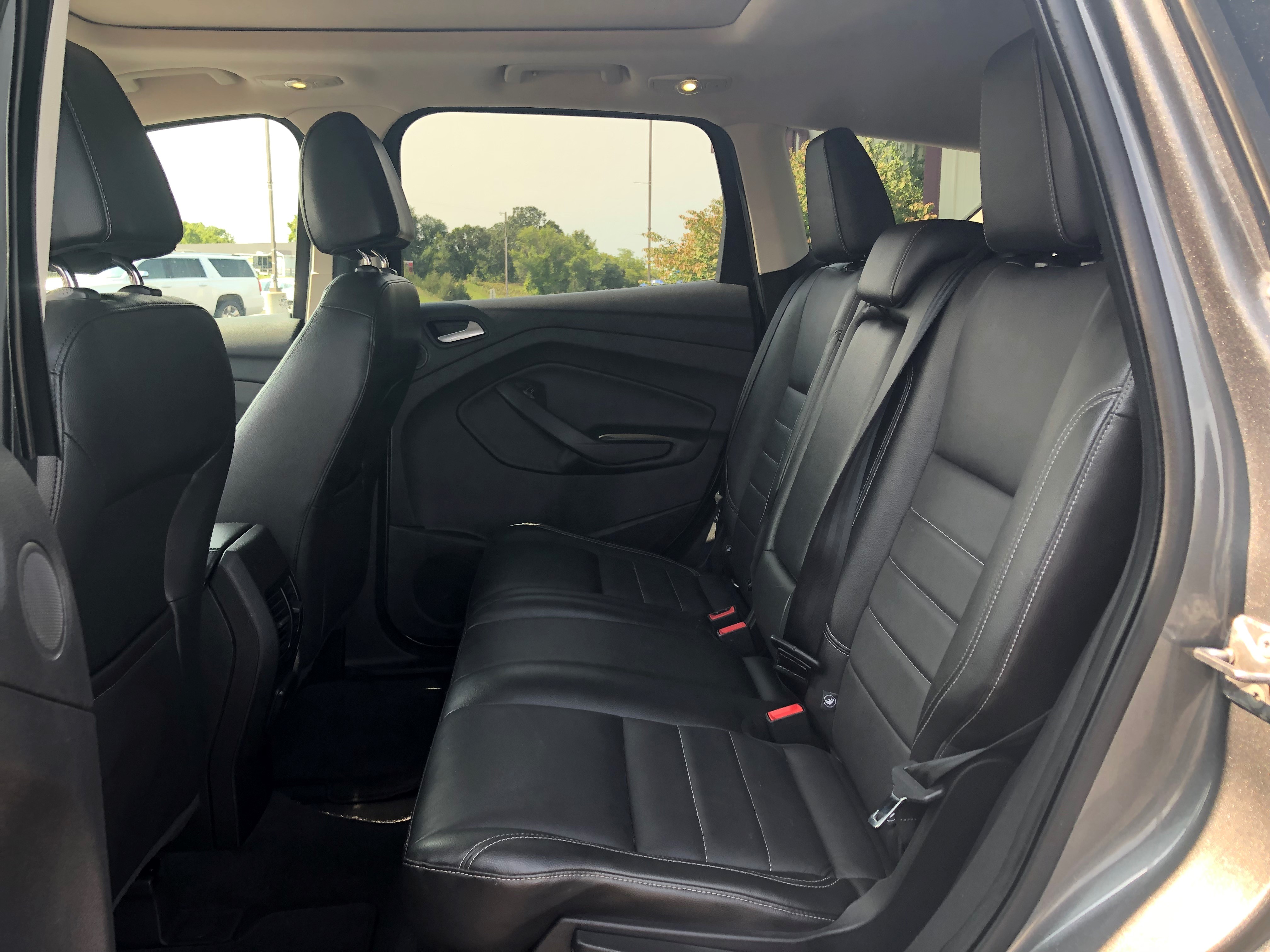 JP Motors Inc DBA Mathison Motors - Used vehicle - SUV FORD ESCAPE 2013