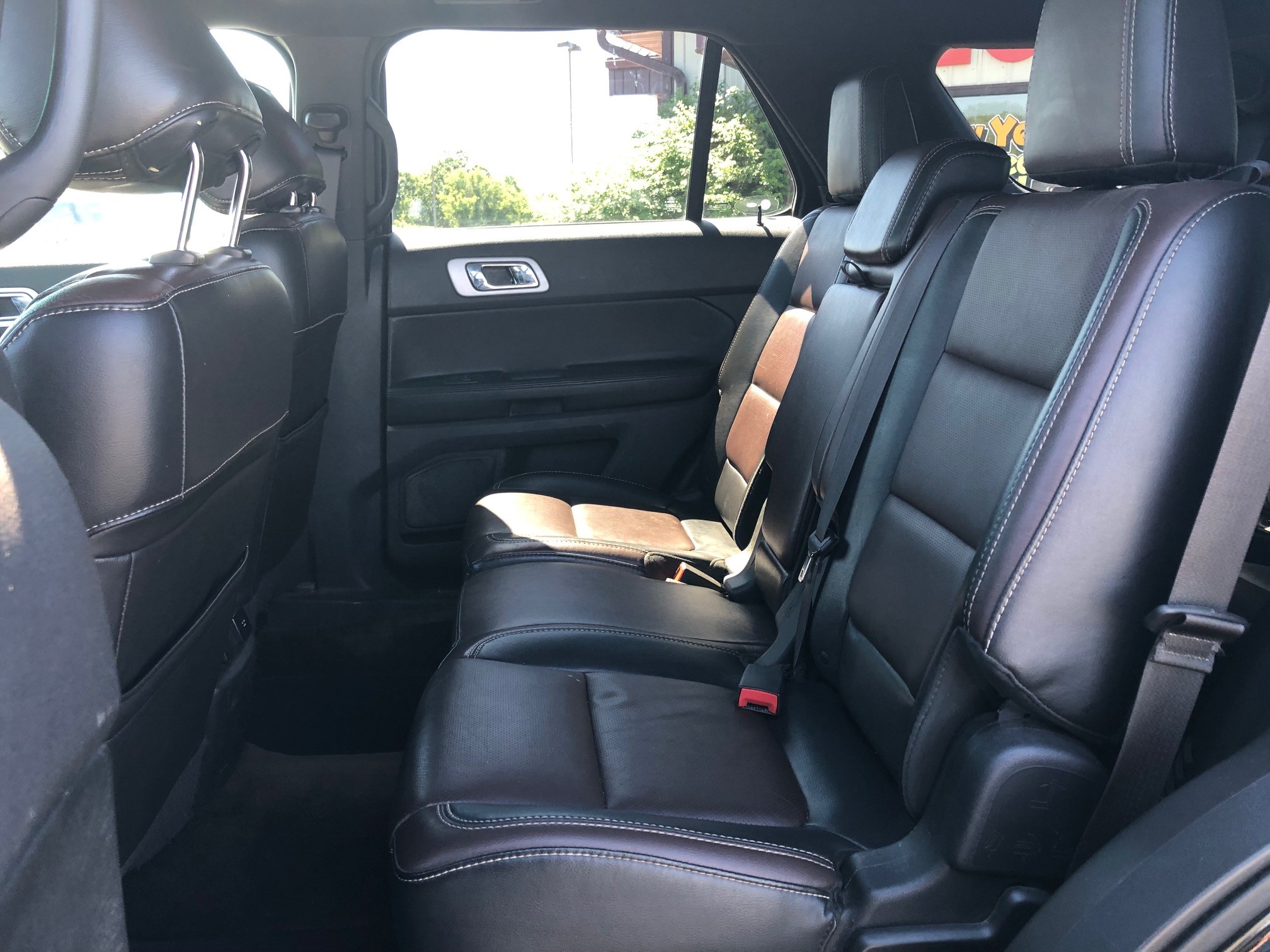 JP Motors Inc DBA Mathison Motors - Used vehicle - SUV FORD EXPLORER 2015