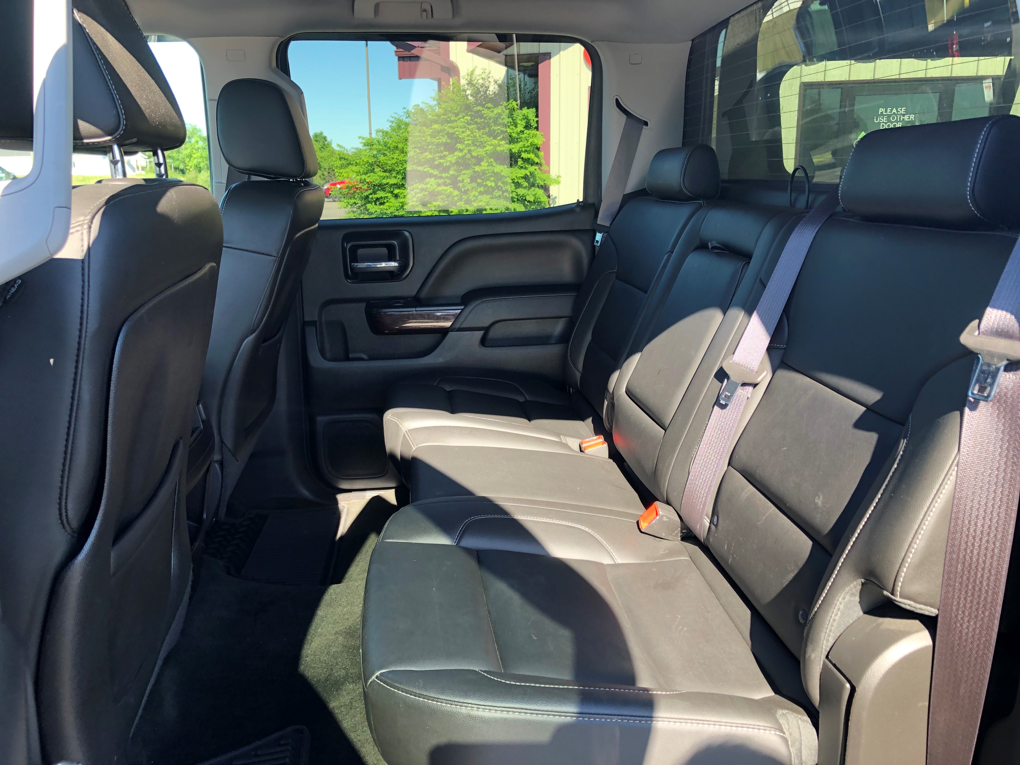 JP Motors Inc DBA Mathison Motors - Used vehicle - Truck GMC SIERRA 1500 2014