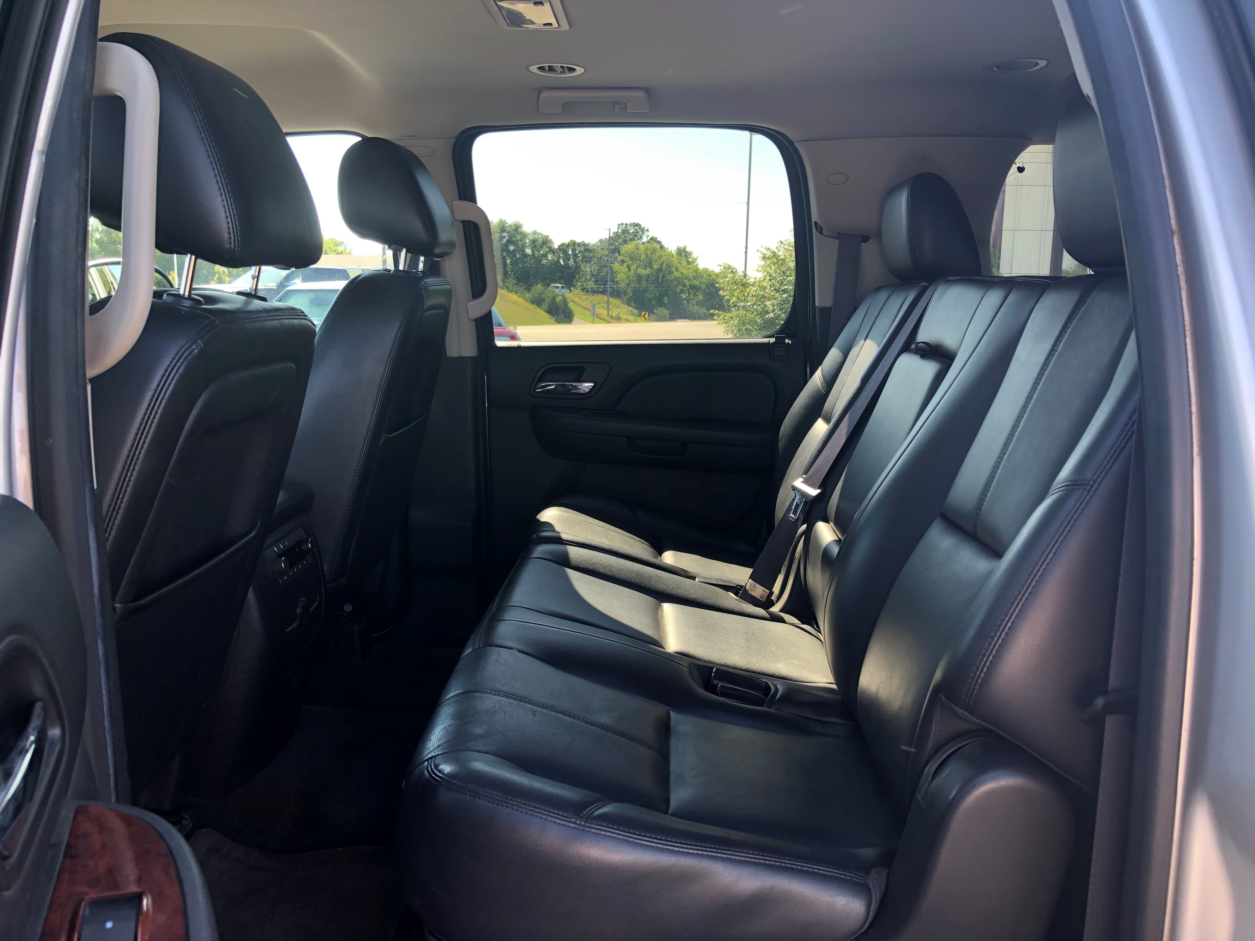 JP Motors Inc DBA Mathison Motors - Used vehicle - SUV GMC YUKON XL 2013