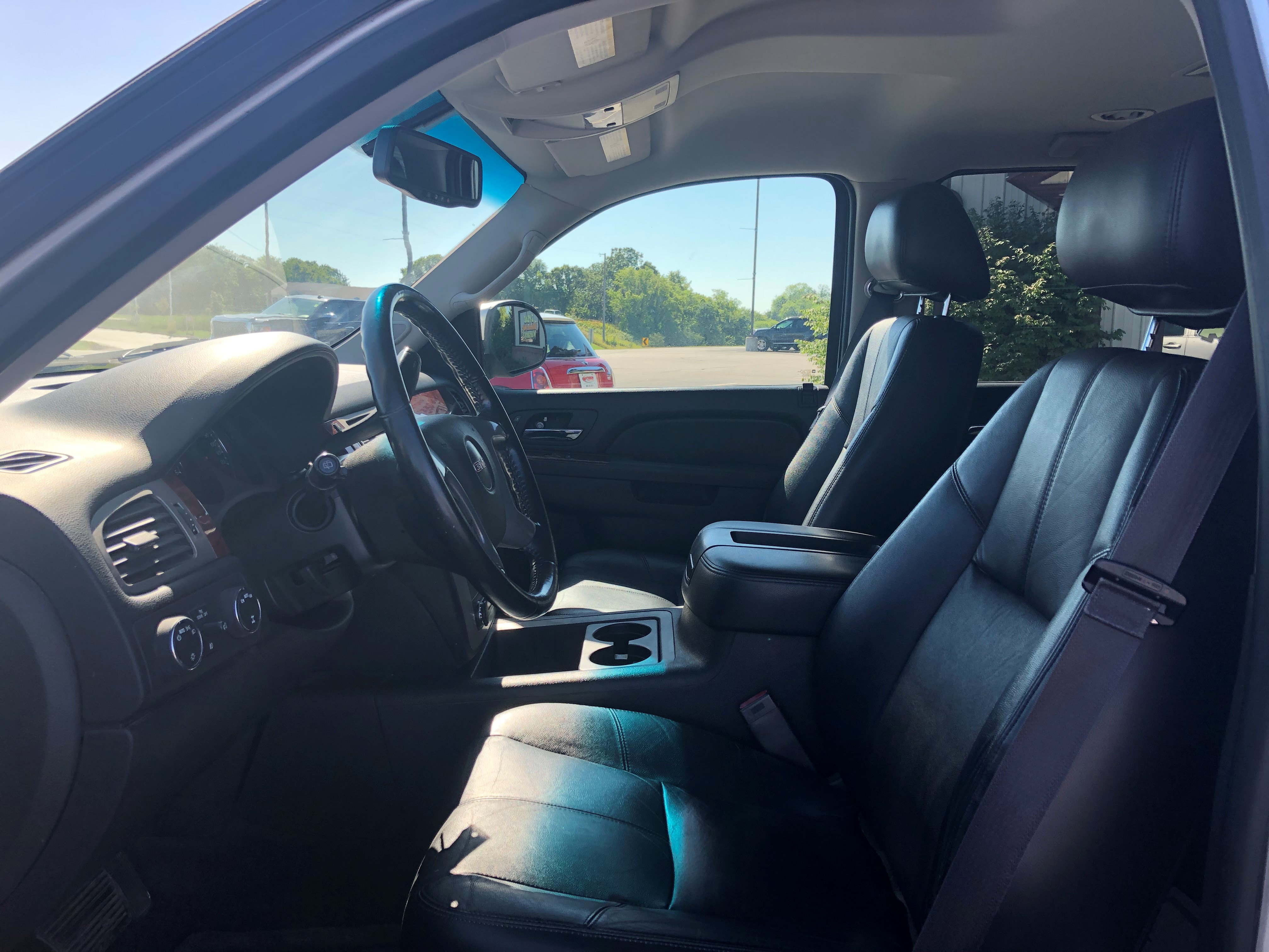 JP Motors Inc DBA Mathison Motors - Used vehicle - SUV GMC YUKON XL 2013