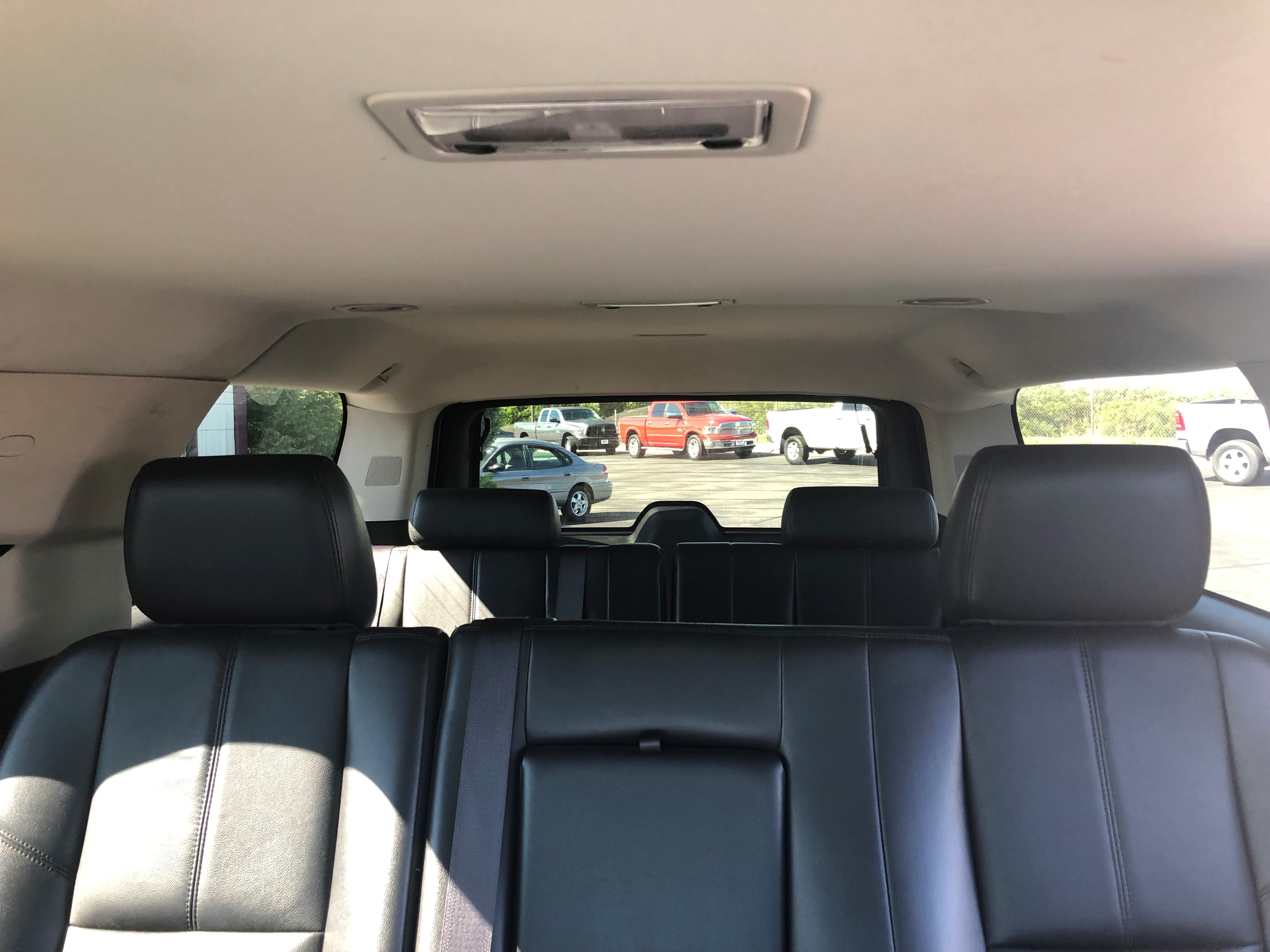 JP Motors Inc DBA Mathison Motors - Used vehicle - SUV GMC YUKON XL 2013