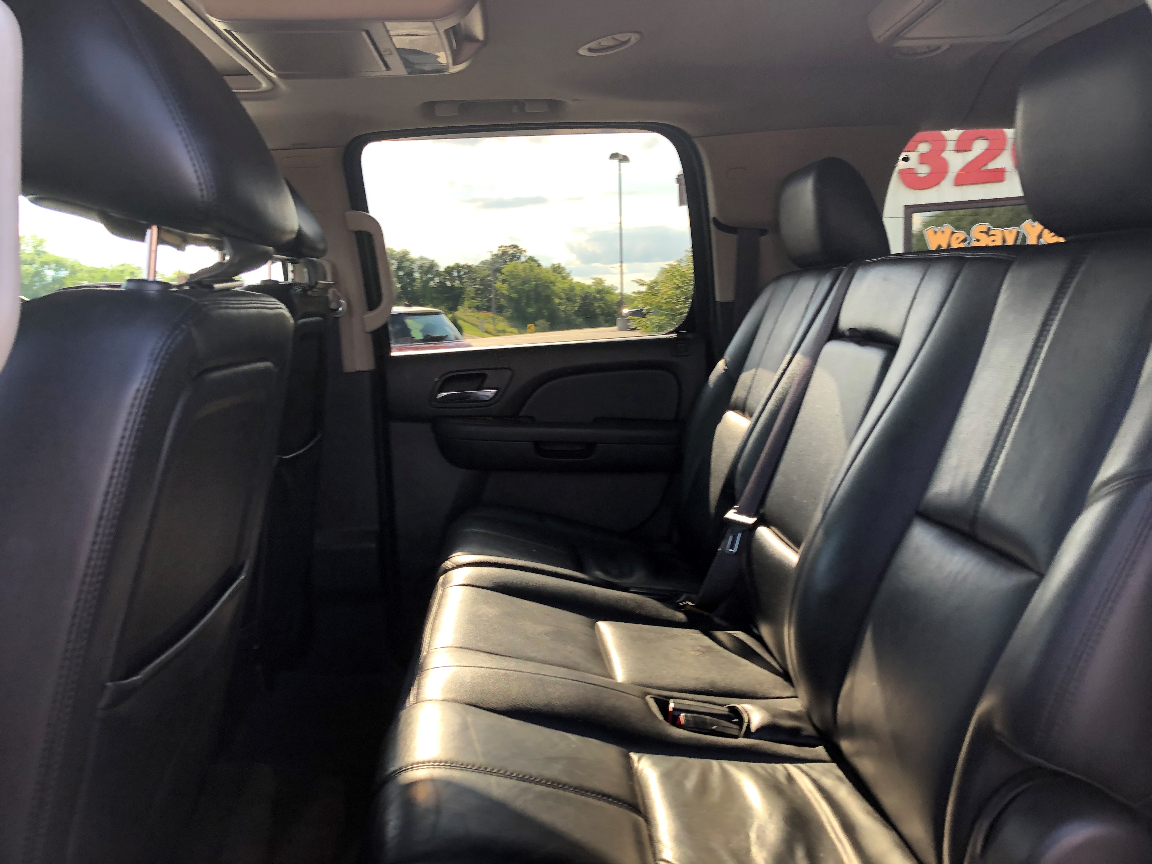 JP Motors Inc DBA Mathison Motors - Used vehicle - SUV GMC YUKON XL 2013