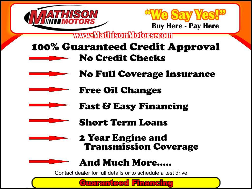 JP Motors Inc DBA Mathison Motors - Used vehicle - SUV GMC YUKON XL 2013