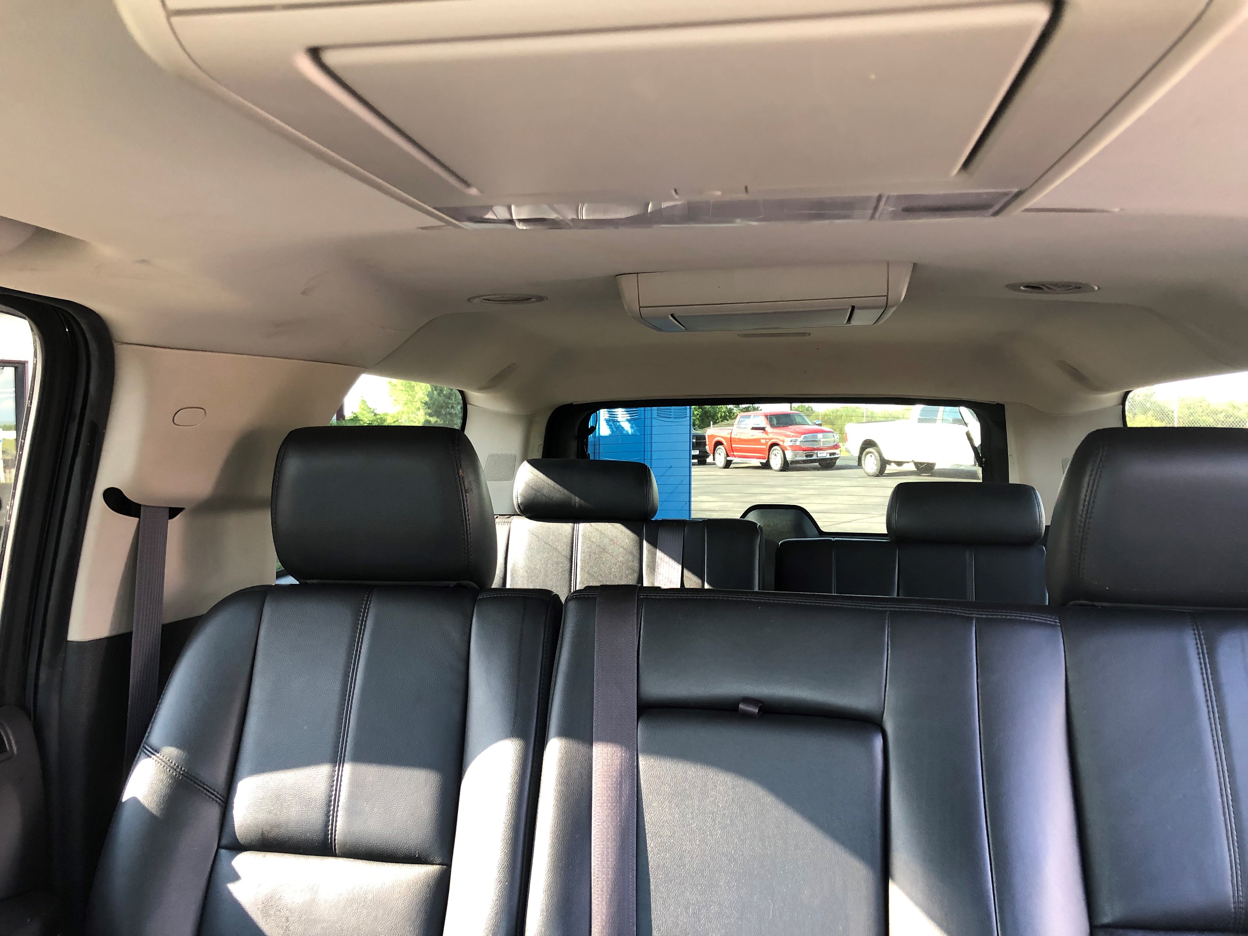 JP Motors Inc DBA Mathison Motors - Used vehicle - SUV GMC YUKON XL 2013