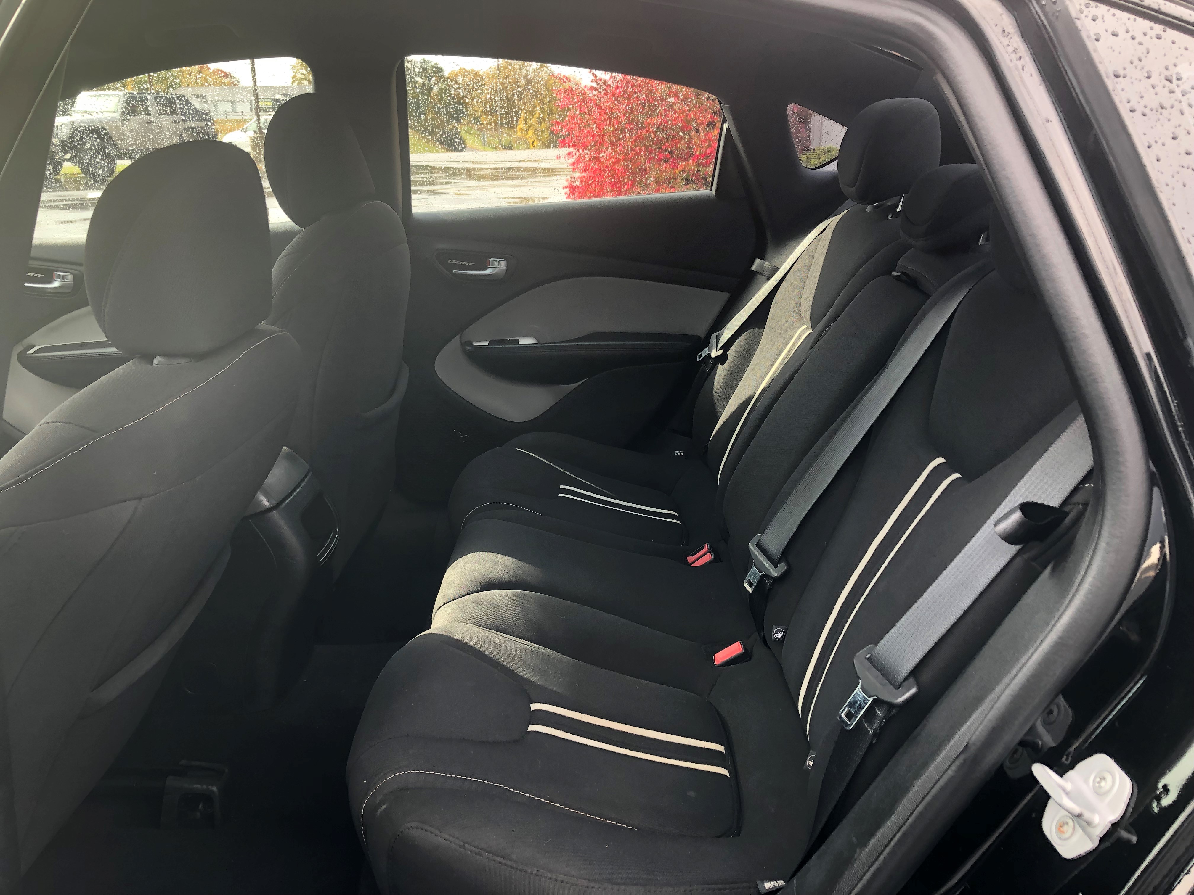 JP Motors Inc DBA Mathison Motors - Used vehicle - Sedan DODGE DART 2013