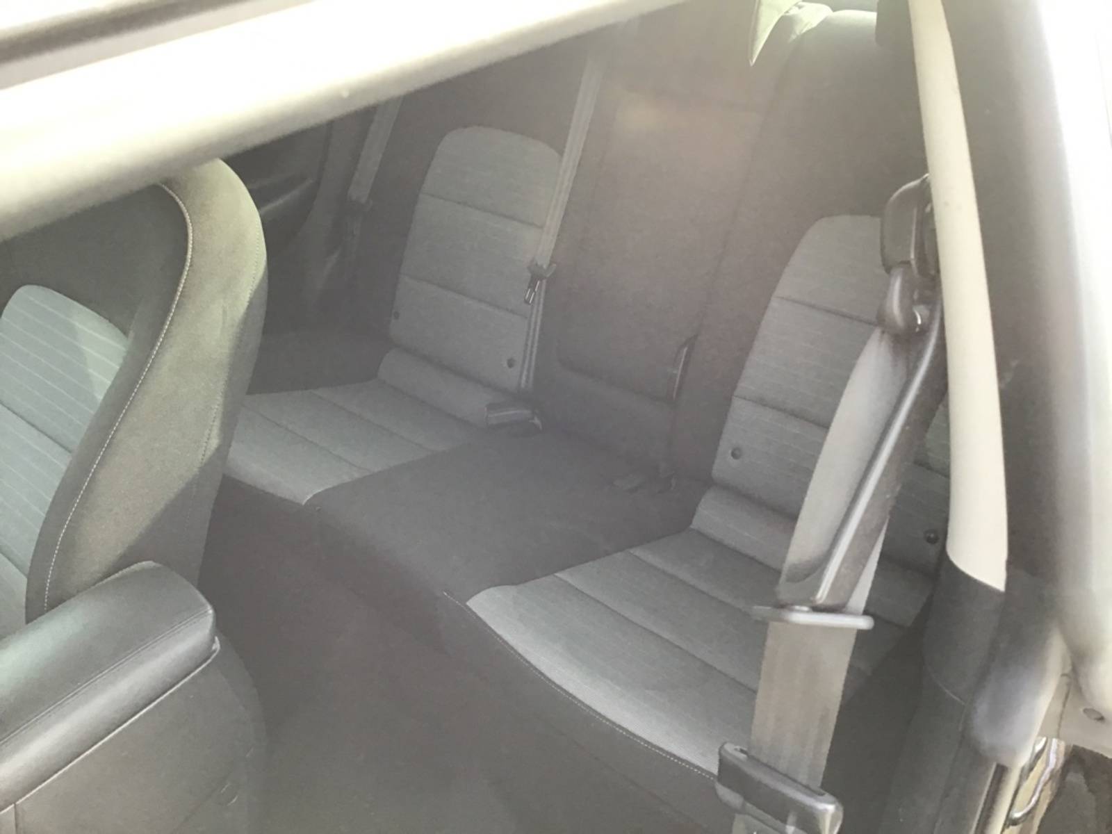 DUVALL OF FRANKLIN INC - Used vehicle - Coupe KIA FORTE KOUP 2016