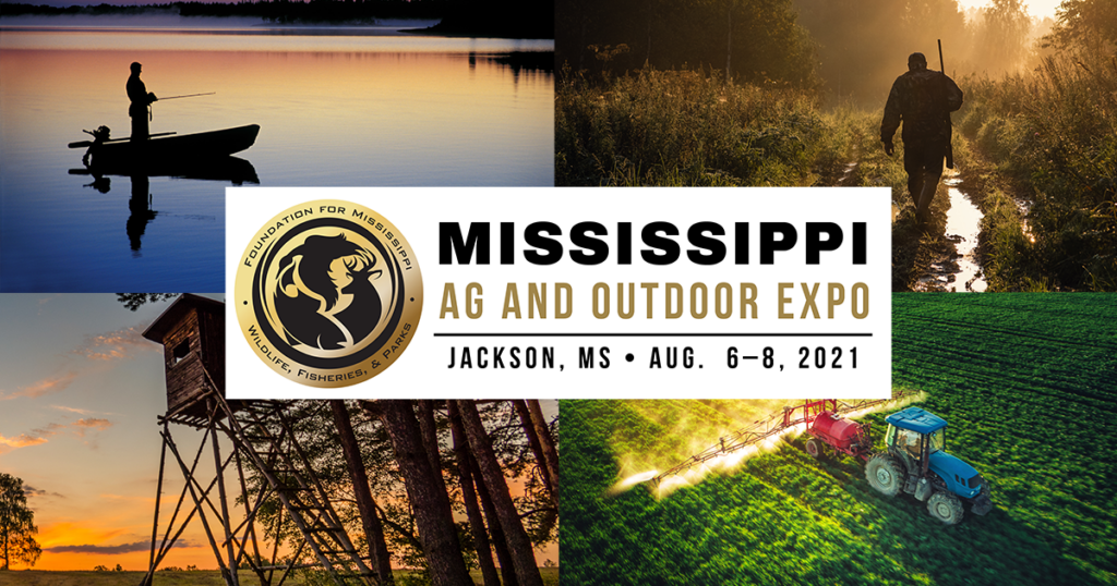 ms ag and outdoor expo