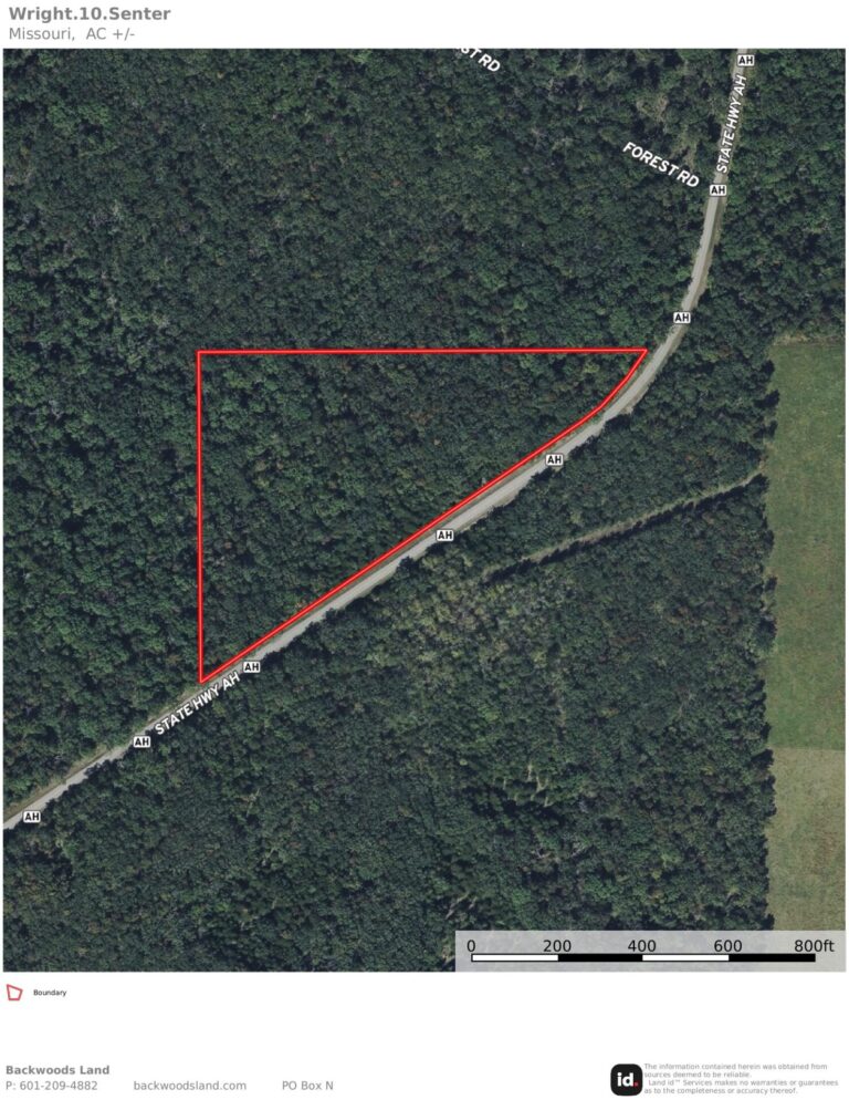 Wright 10 Senter Map PNG