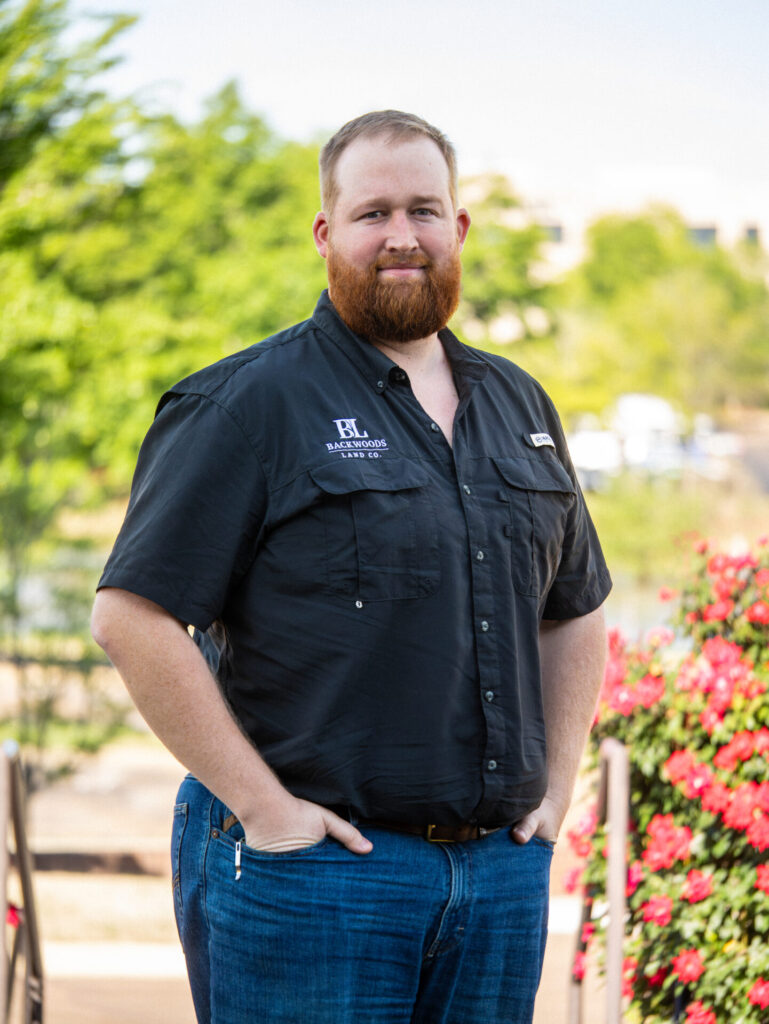 Josh McFarland