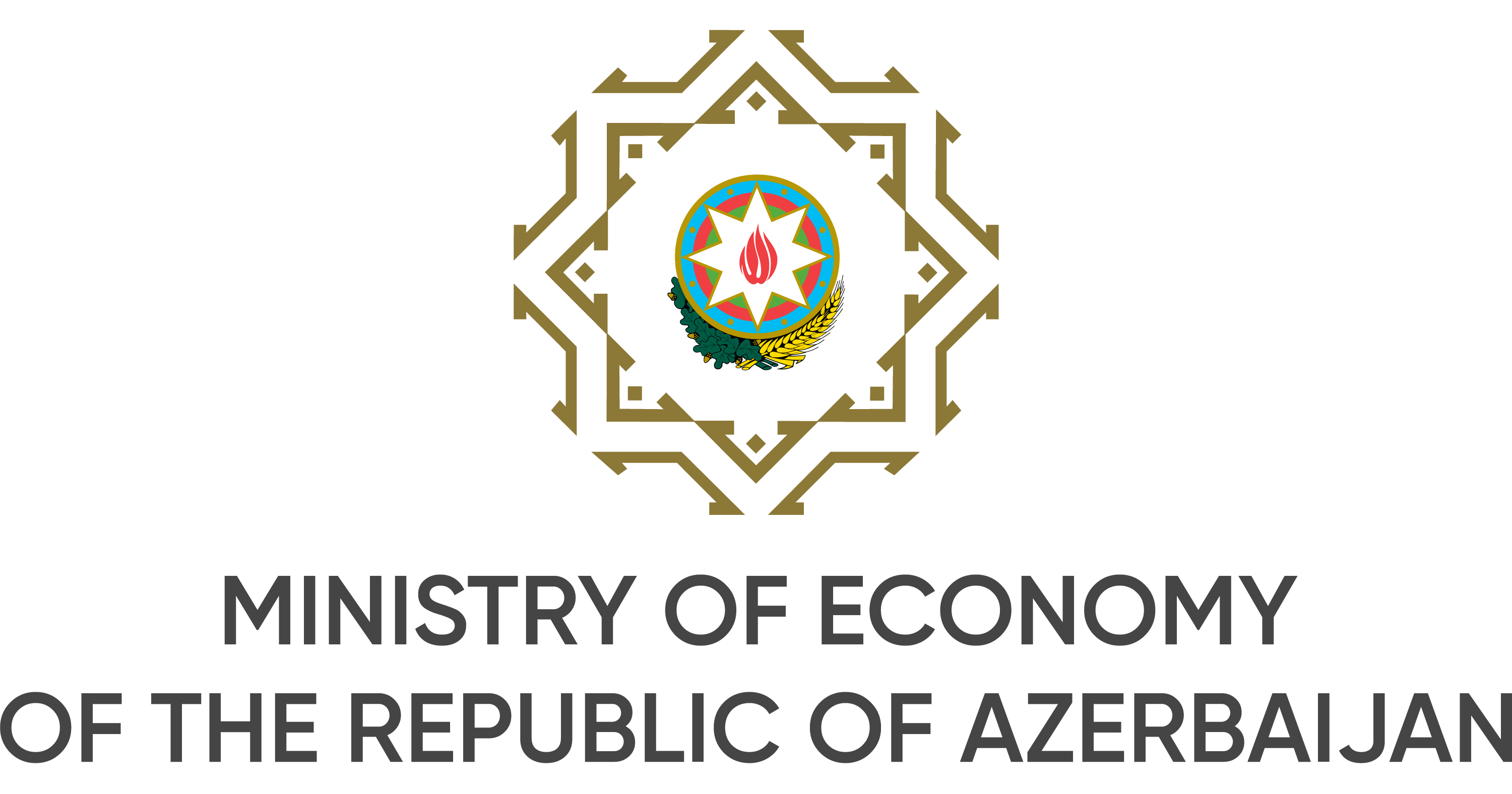 MINISTRY OF ECONOMY OF THE REPUBLIC OF AZERBAIJAN