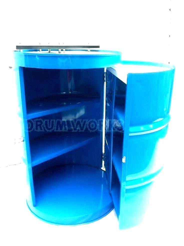 55 Gallon Drums Pocahontas MS