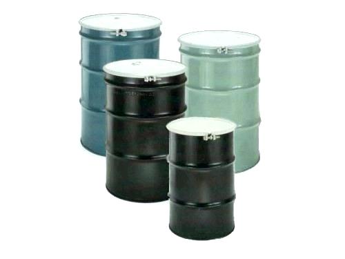 55 Gallon Drums Franklin MA