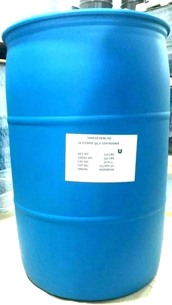 55 Gallon Drums Hutchins TX