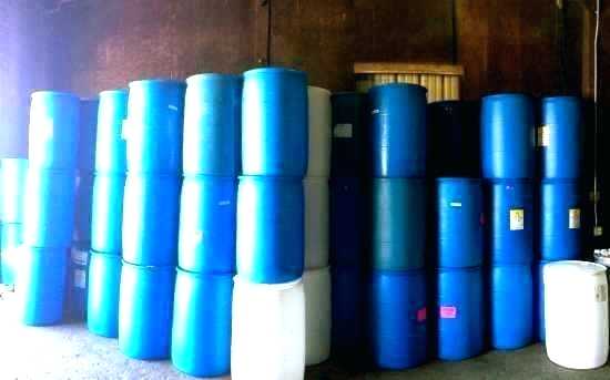 55 Gallon Drums Avon MA