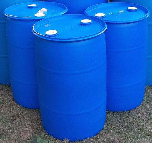 55 Gallon Drums Midlothian TX