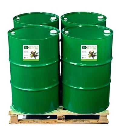 55 Gallon Drums Little Elm TX