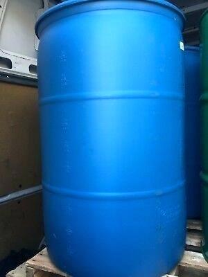 55 Gallon Drums Denton TX