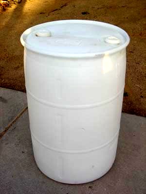 55 Gallon Drums Rowlett TX