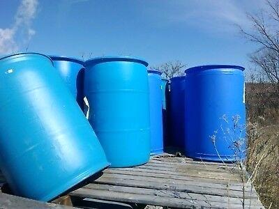 55 Gallon Drums Hopkinton RI