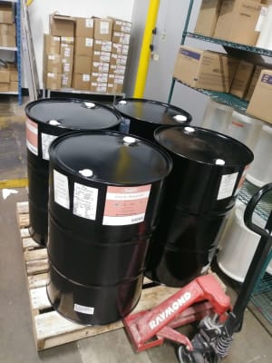 55 Gallon Drums Keller TX