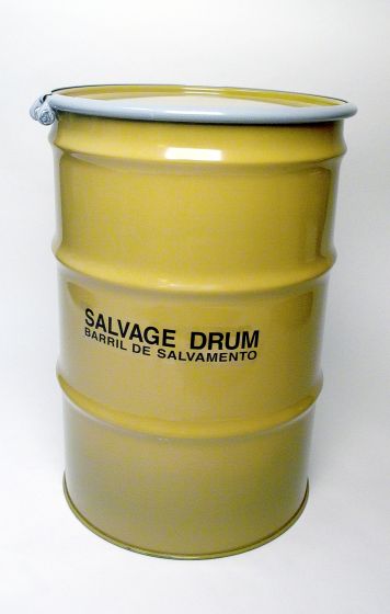 55 Gallon Drums Canton MA