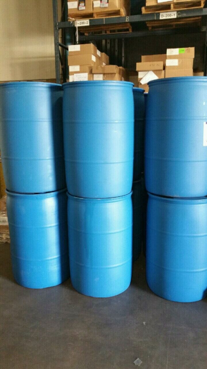 55 Gallon Drums South Woodstock CT