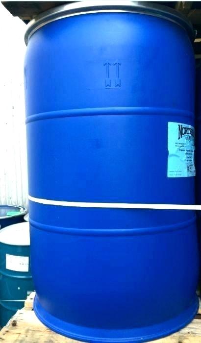 55 Gallon Drums Garland TX