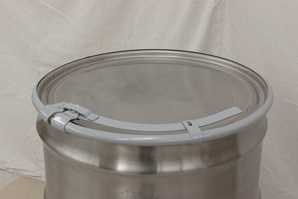 55 Gallon Drums Wilmer TX