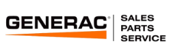 Generac Logo