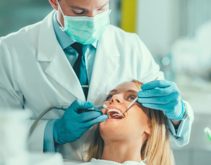 Can I request a virtual consultation with a dentist in Chattanooga?