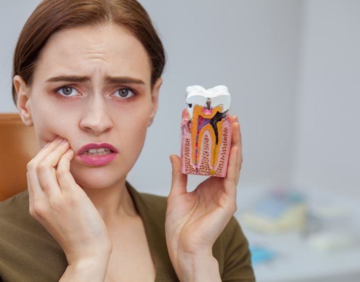 What are the differences between various dentists in Chattanooga?