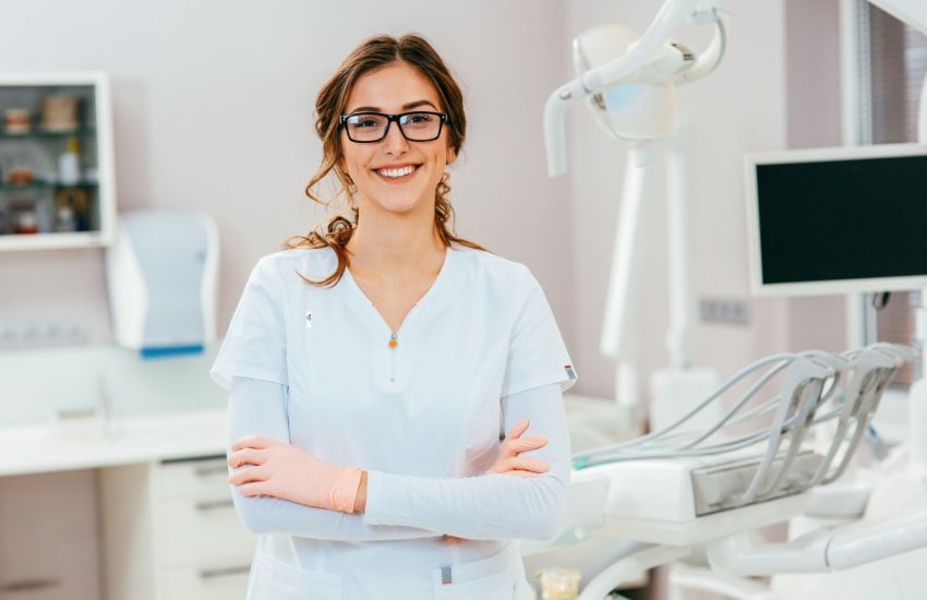 Dentist Chattanooga TN