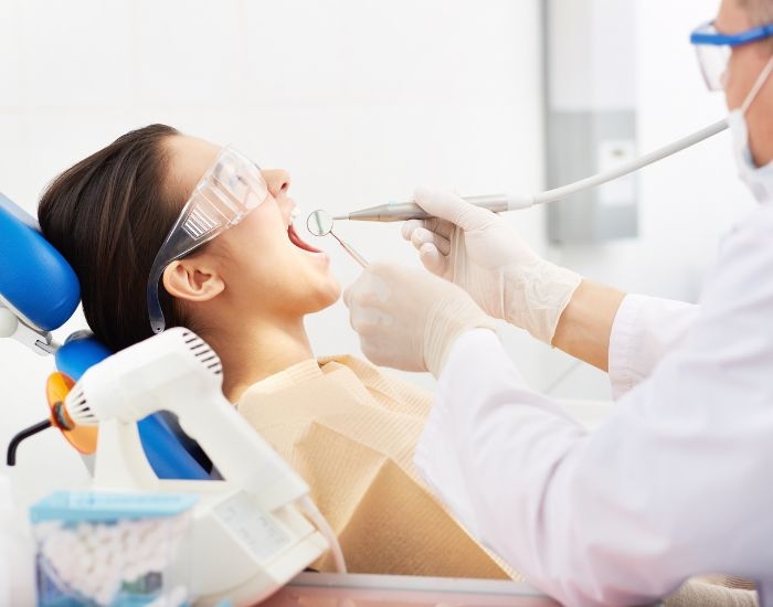 Where can I locate dentists in Chattanooga?
