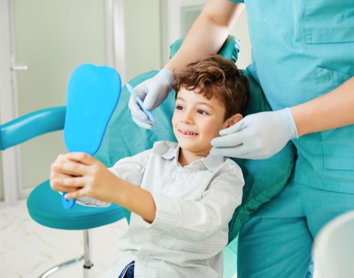 Can I receive emergency dental care from a dentist in Chattanooga?