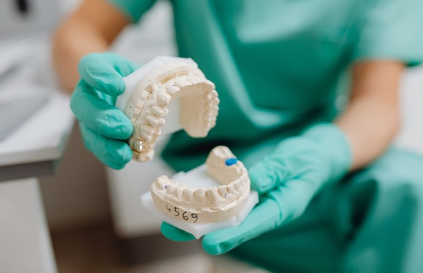 Best Dentist In Chattanooga