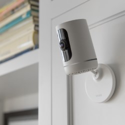 Vivint Security System Thermostat Florida