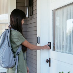 Home Security Without A Contract Florida