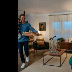 Home Security Nanny Cam Florida