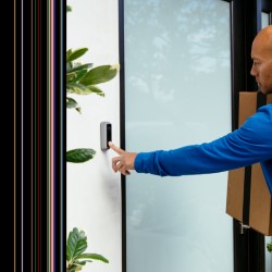 Home Security Installer Florida