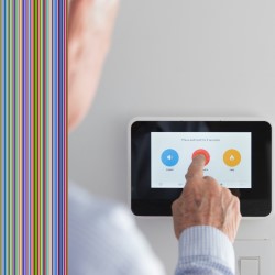 Home Security With Doorbell Camera Florida